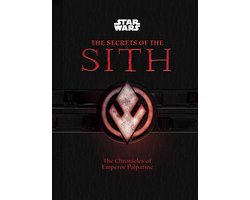 Star Wars: The Secrets Of The Sith (legacy Edition)