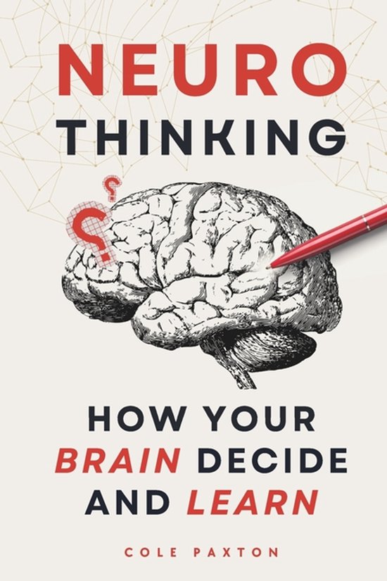 Human Behavior- Neuro Thinking - cover