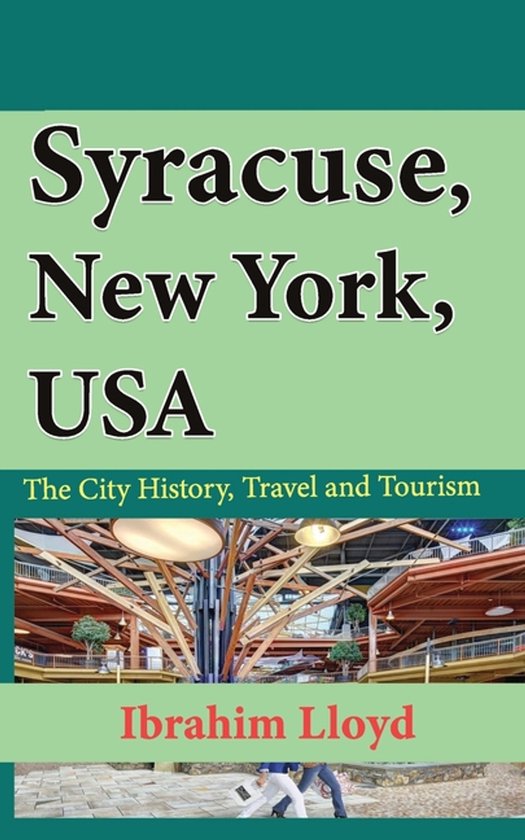 Syracuse, New York, USA