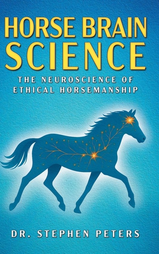 Horse Brain Science - cover