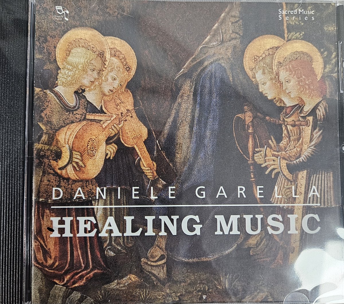 Healing Music