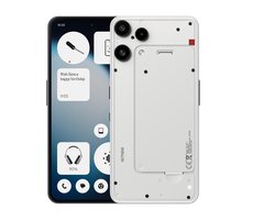 Nothing Phone (3a) Lite White