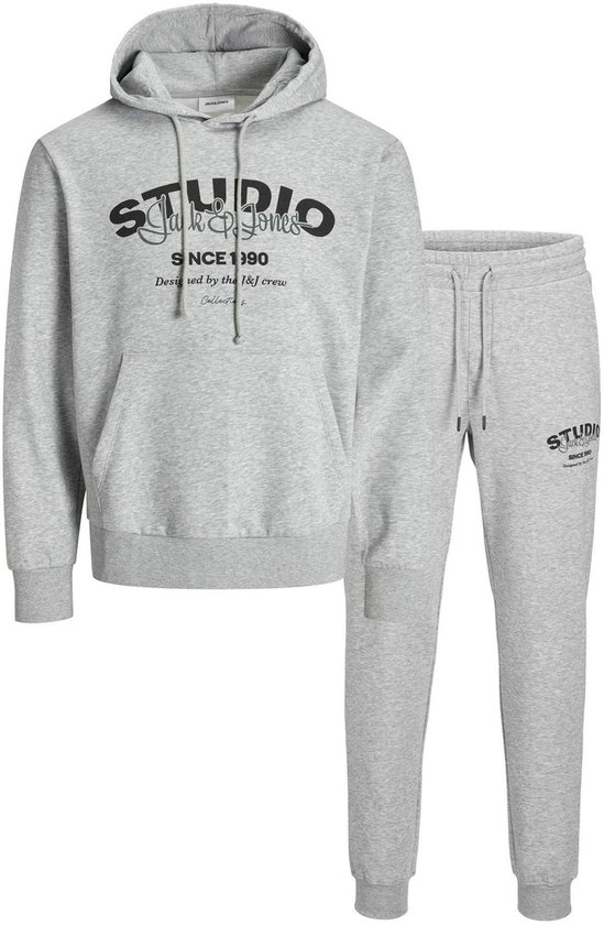 Set sweat à capuche Jack & Jones Yuki pour homme