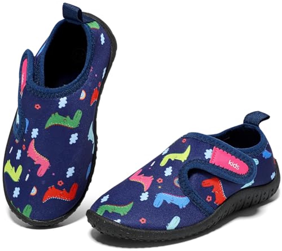 Lichte en Flexibele Waterschoenen voor Jongens - Sneldrogend en Ademend Strandschoenen voor Kinderen