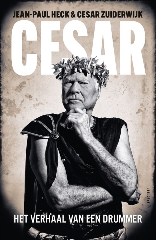Cesar - cover