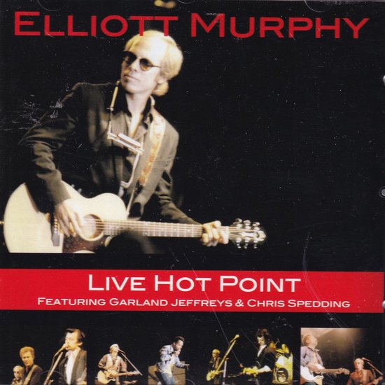 Live Hot Point