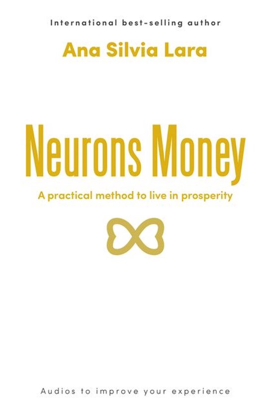 Neurons Money - cover