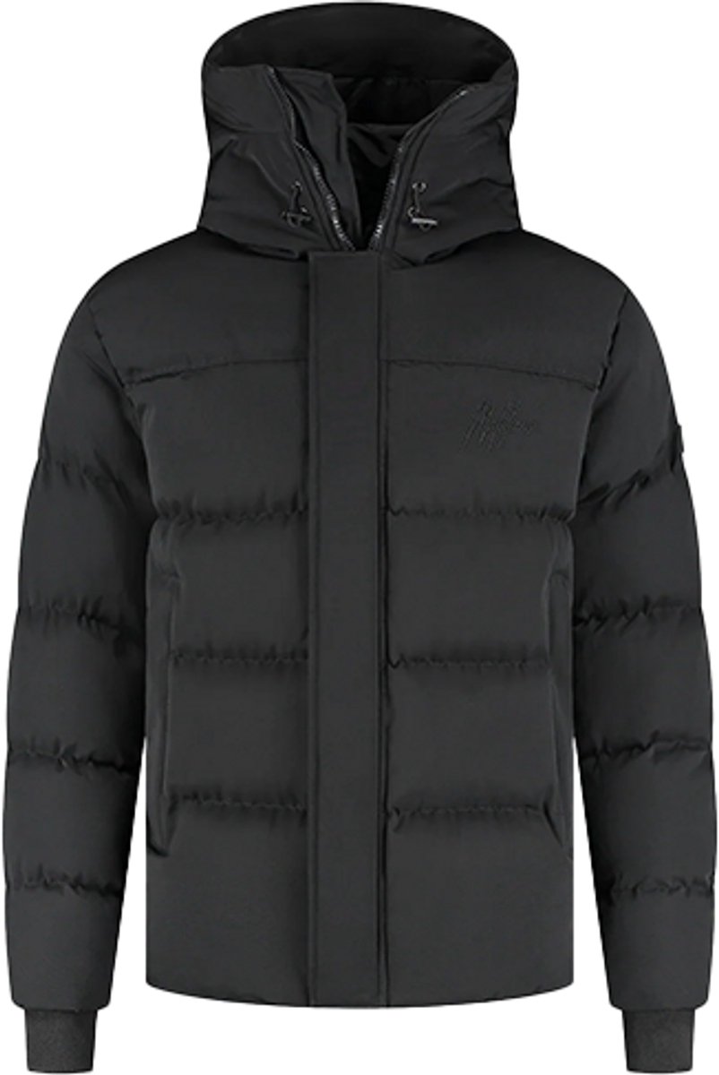 Malelions Porter Parka