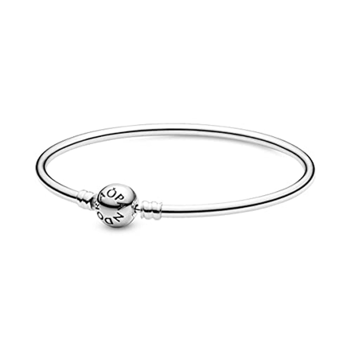Elegante Bangle voor Bedels - Mix en Match Stijlvolle Armbanden