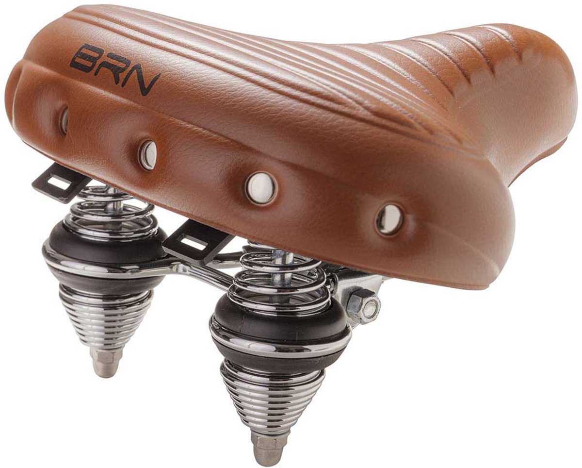 Brn Relax Zadel Bruin 270 mm