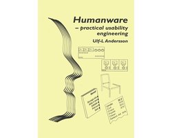 Humanware-Practical Usability Engineering