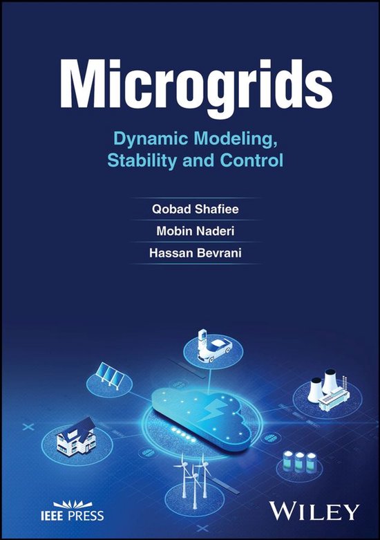 Microgrids - cover