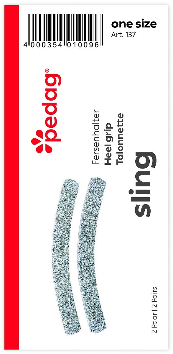 Pedag sling
