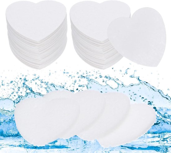 Vuilnisbak Demper Set - Stille Sluiting - Hygiënisch Werken - Soft