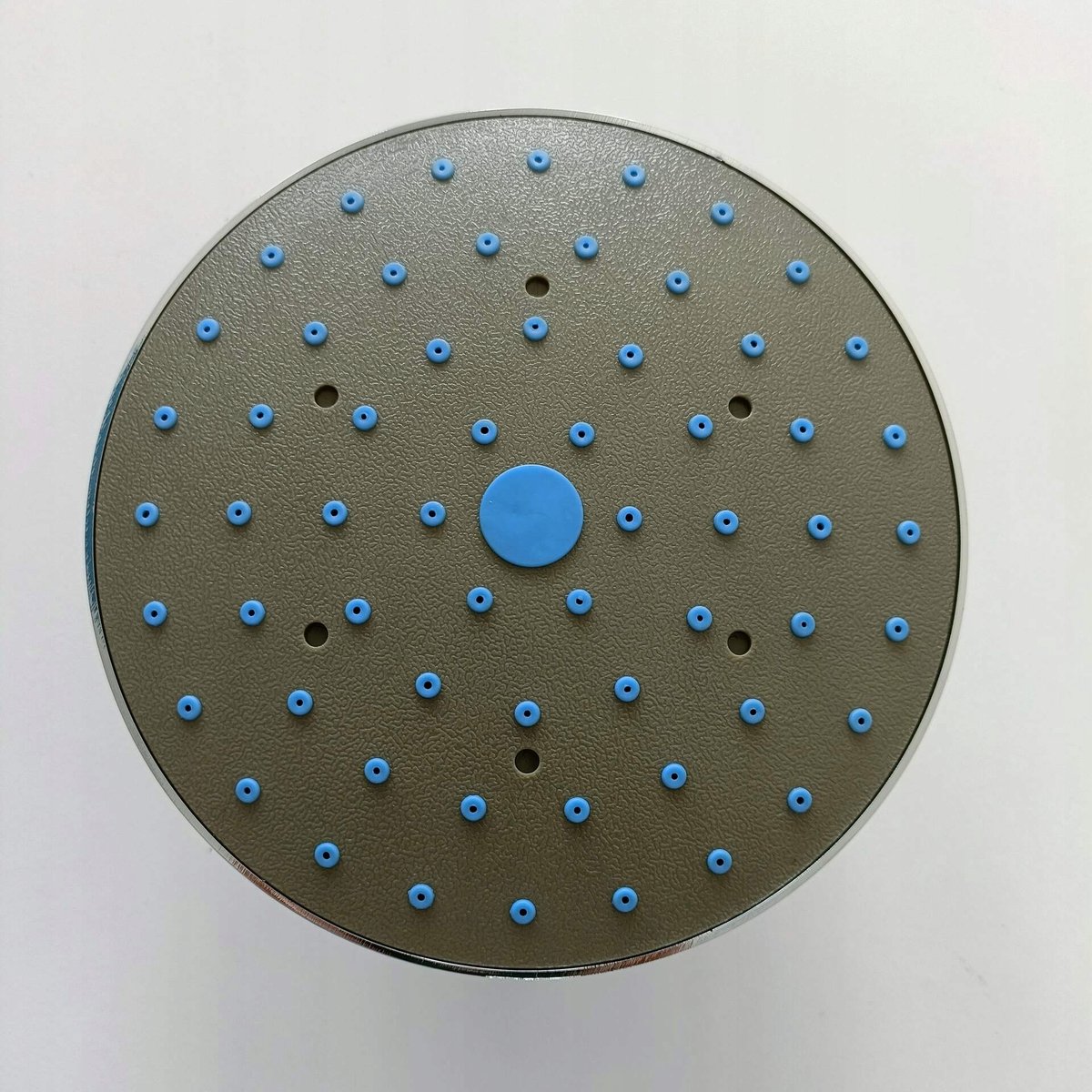 Deante XNCI1LCDZ Douchekop Rond 150mm Regenstraal Anti-kalk