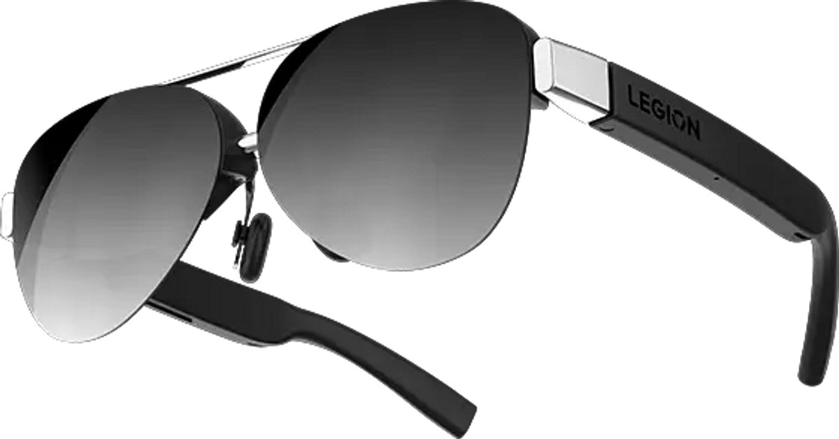 Bol.com Legion Glasses Gen 2 aanbieding