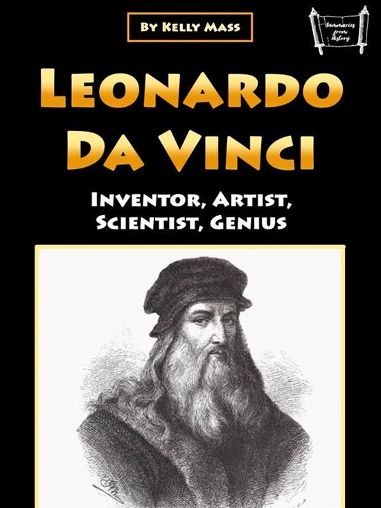 Leonardo da Vinci