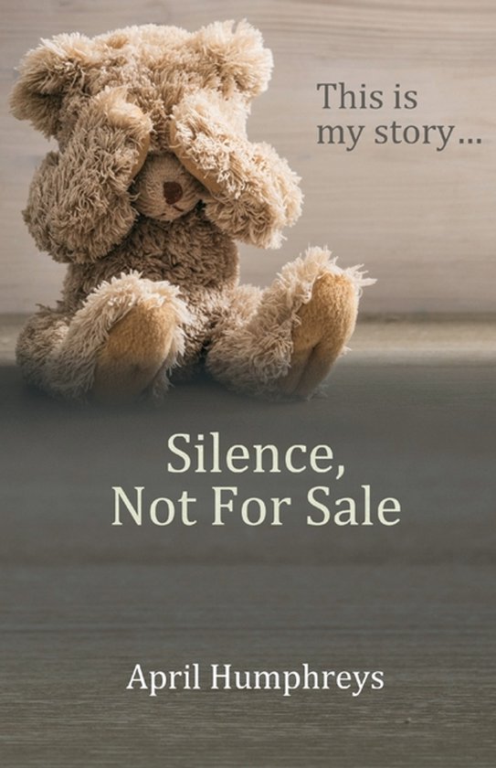 Silence, Not For Sale - cover