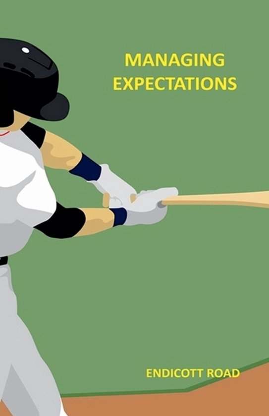 Managing Expectations - cover