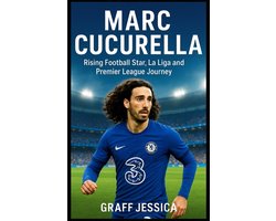 Marc Cucurella