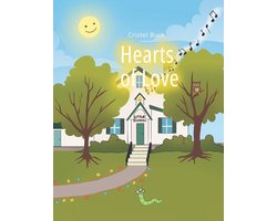 Hearts of Love