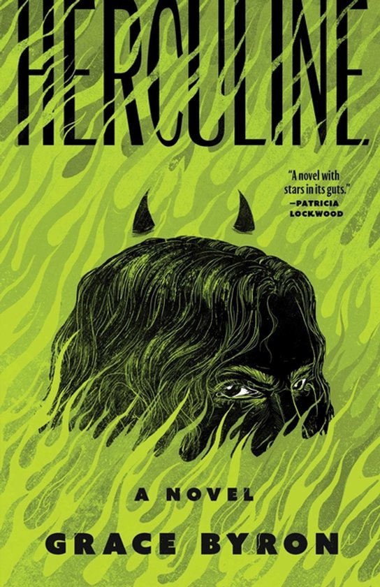 Herculine - cover