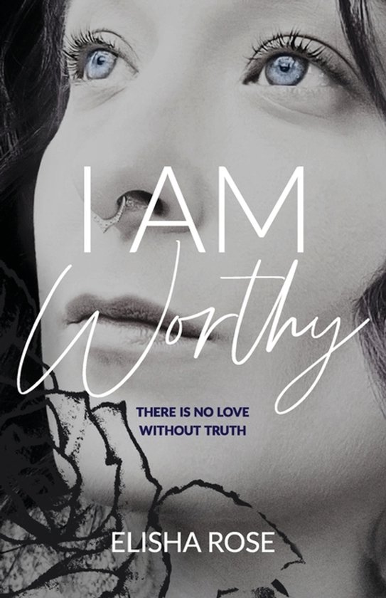 I Am Worthy - cover