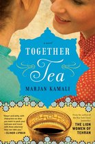 ISBN Together Tea, Livre de poche, 336 pages