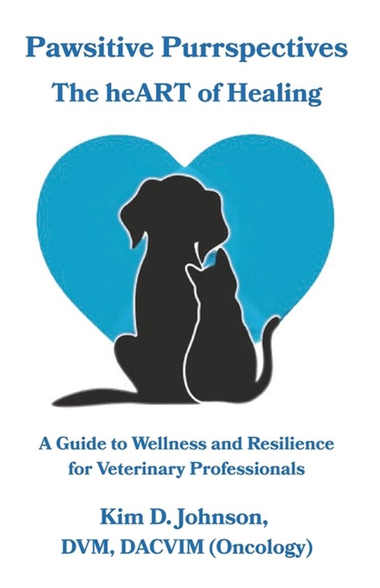 Pawsitive Purrspectives - cover