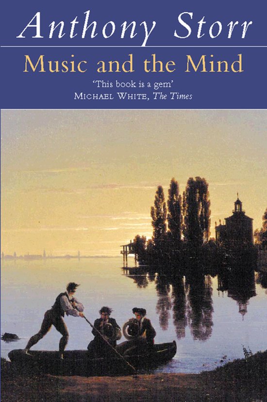 Music & The Mind