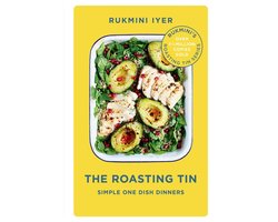 Rukmini’s Roasting Tin - The Roasting Tin