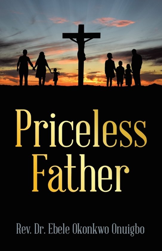 Priceless Father - cover