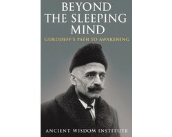 Omslag van Beyond the Sleeping Mind