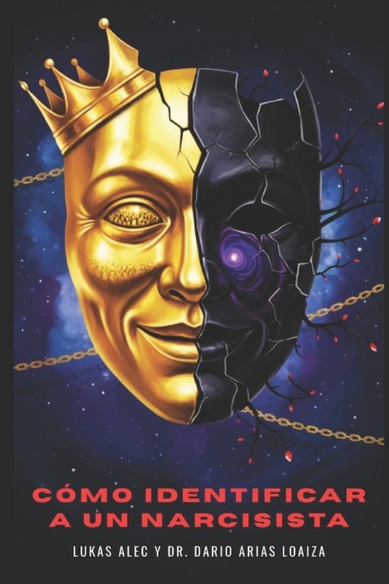 Rompe las Cadenas: Redes de Poder y Manipulación- Cómo ide ... - cover