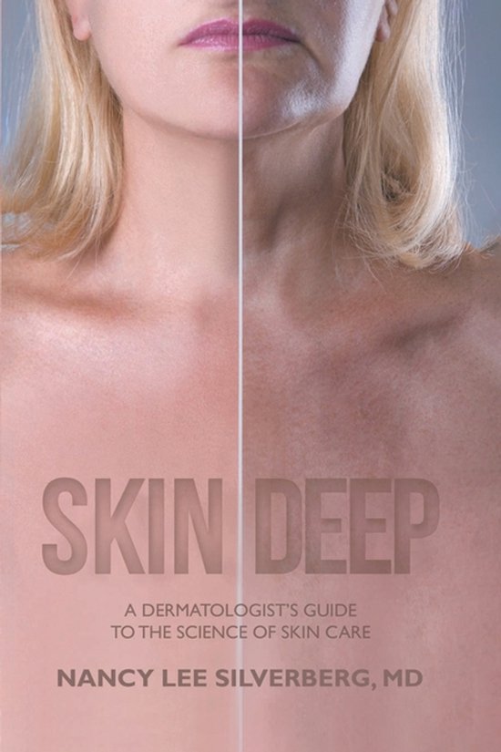 Skin Deep - cover