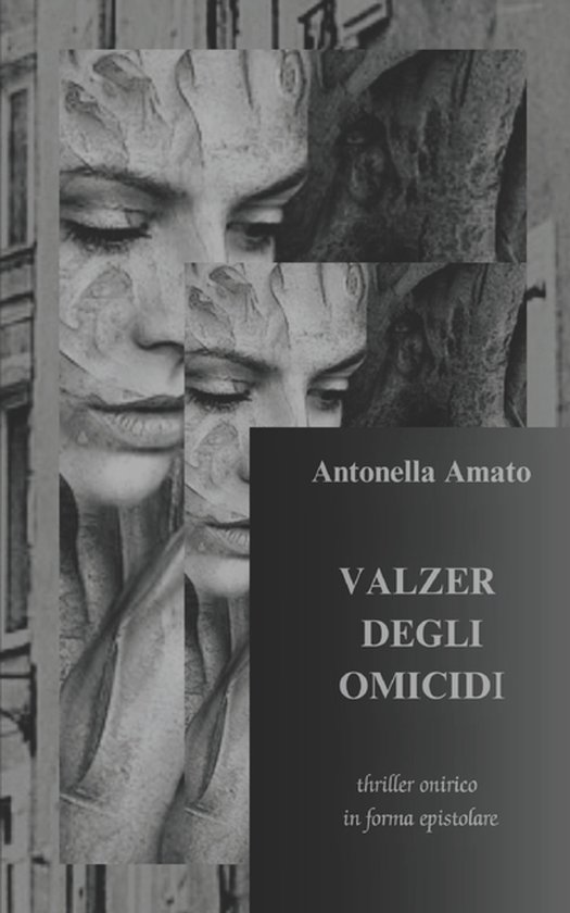 Valzer degli omicidi - cover