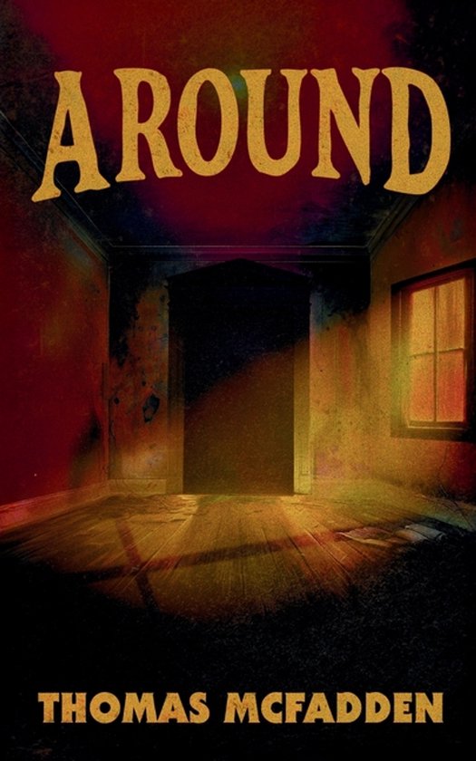 Around - cover