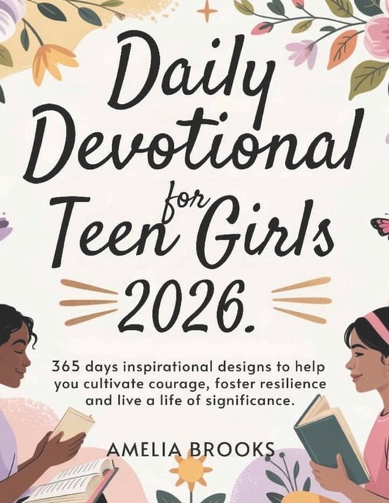 5 Minutes Empowering Devotions for Divine Connection- Daily Devotional ...
