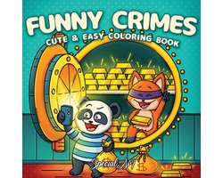 Funny Crimes
