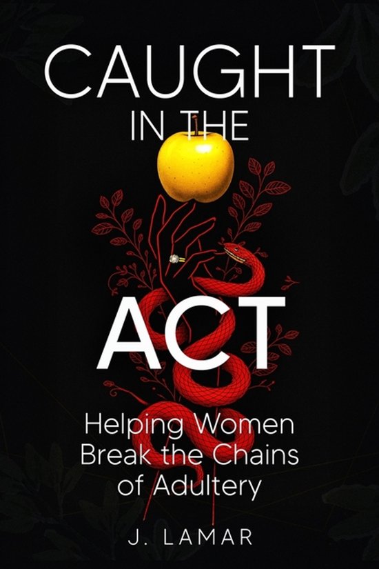 Caught In the Act - cover