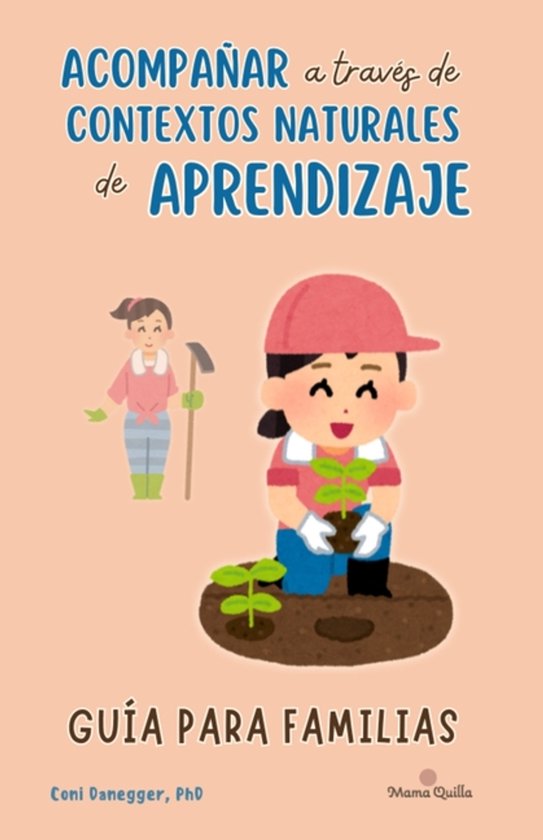 Desarrollo Y Educación- Acompañar a través de Contextos N ... - cover