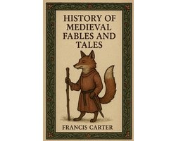 History of Medieval Fables and Tales