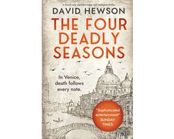 The Four Deadly Seasons