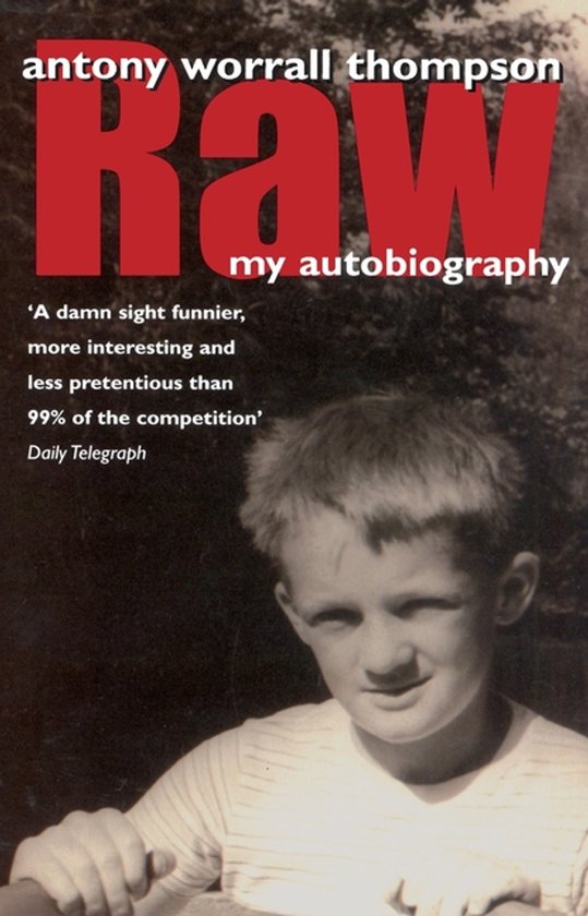 Raw - cover