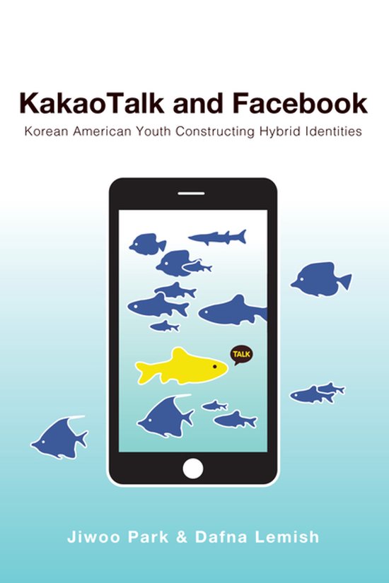 Mediated Youth 33 - KakaoTalk and Facebook - cover