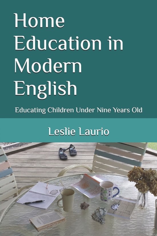 The Charlotte Mason Education Modern English- Home Education ... - cover