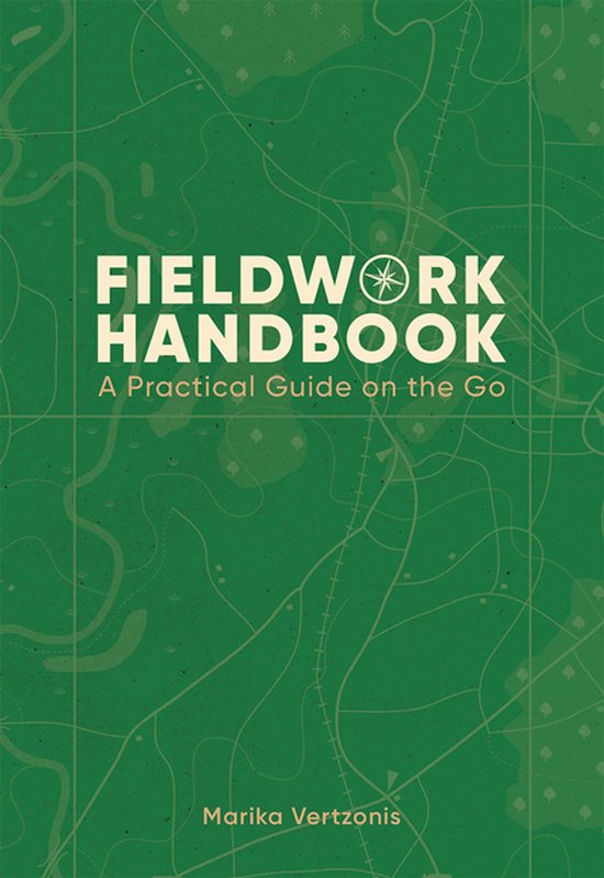 Fieldwork Handbook - cover