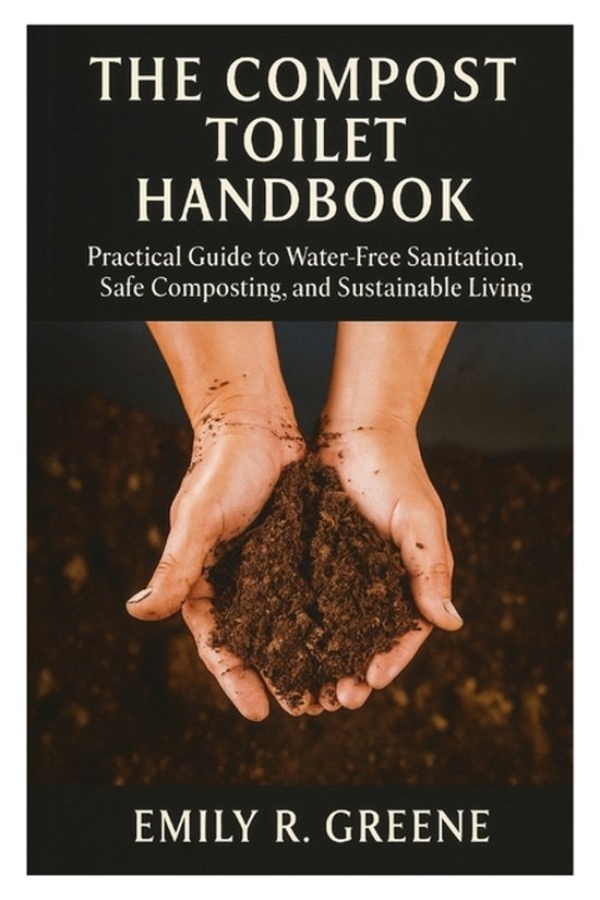 The Compost Toilet Handbook - cover