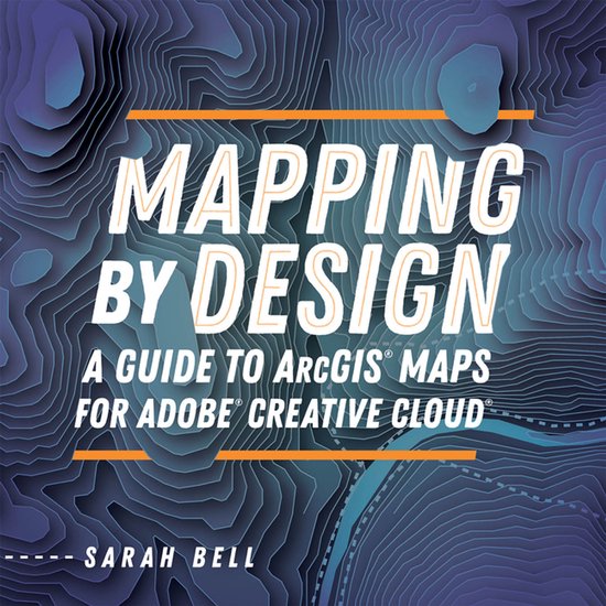 Mapping by Design - cover