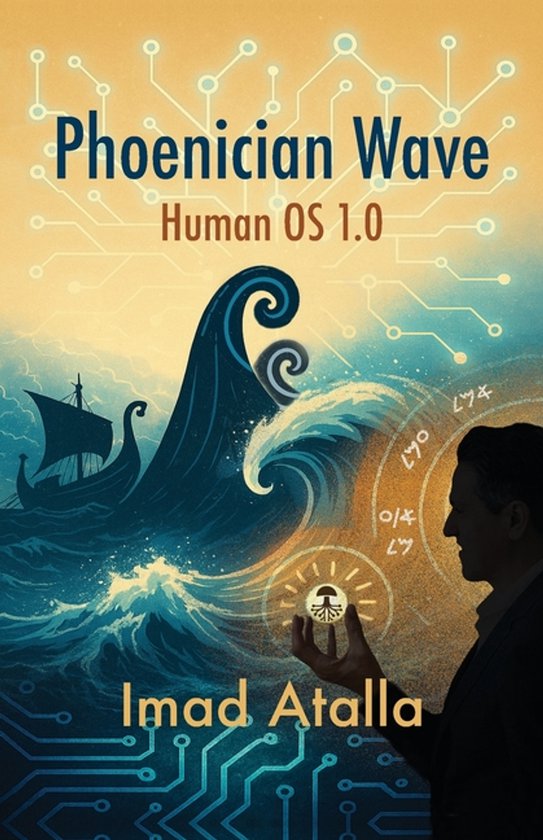 Phoenician Wave - cover